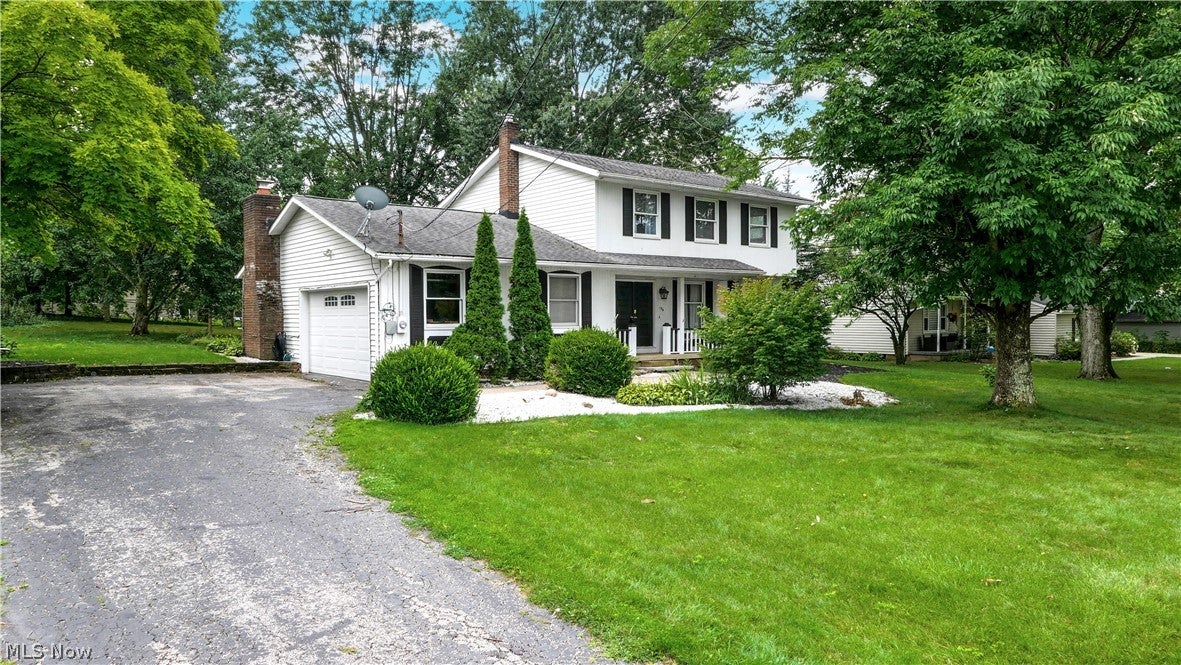 134 Hurd Road — photo