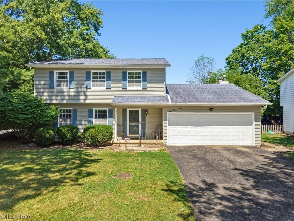 707 Twin Oaks Boulevard — photo