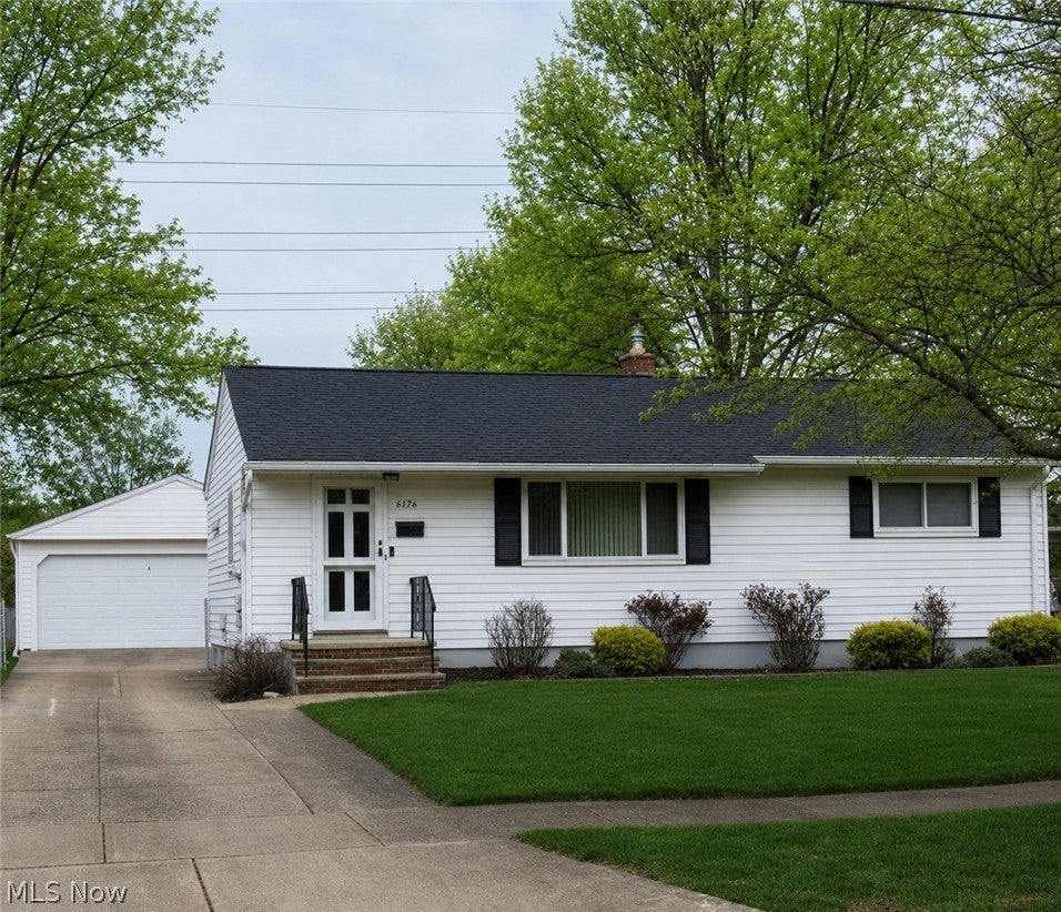 6176 Sylvia Drive — photo