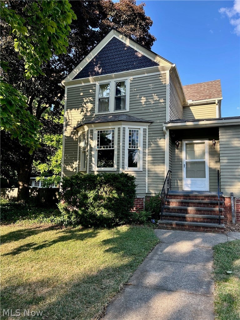 2649 S Taylor Road — photo