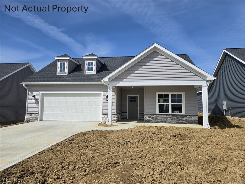 4304 Evergreen Court — photo