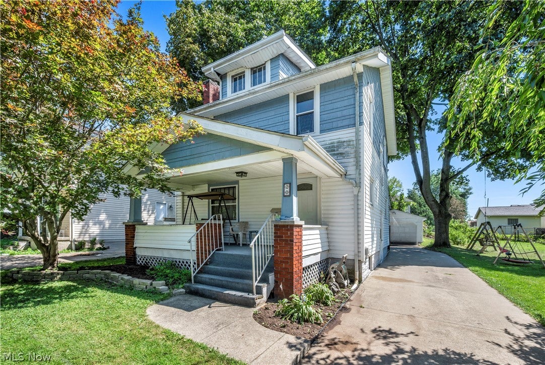 20 W Linwood Avenue — photo