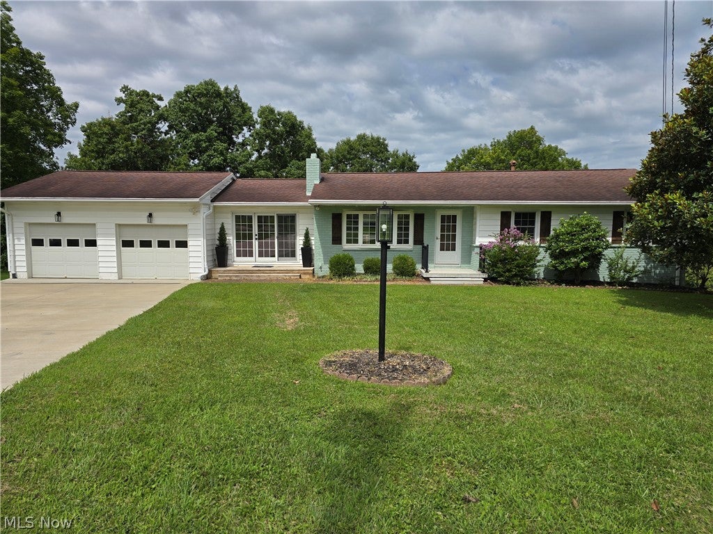 52 Meadow Ln Circle — photo