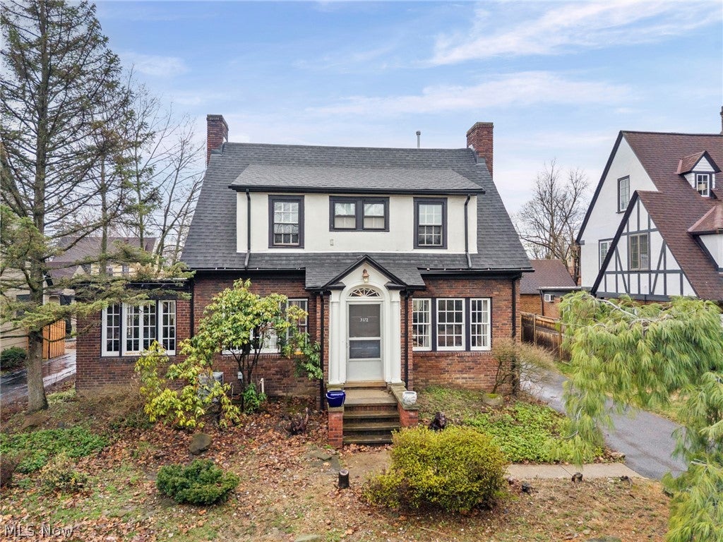 3172 Warrington Road — photo