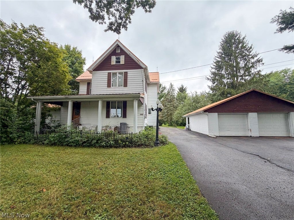 5679 Youngstown Kingsville Road NE — photo