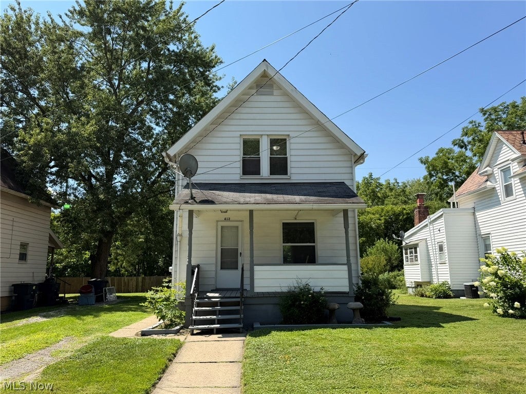 412 Iddings Avenue SE — photo