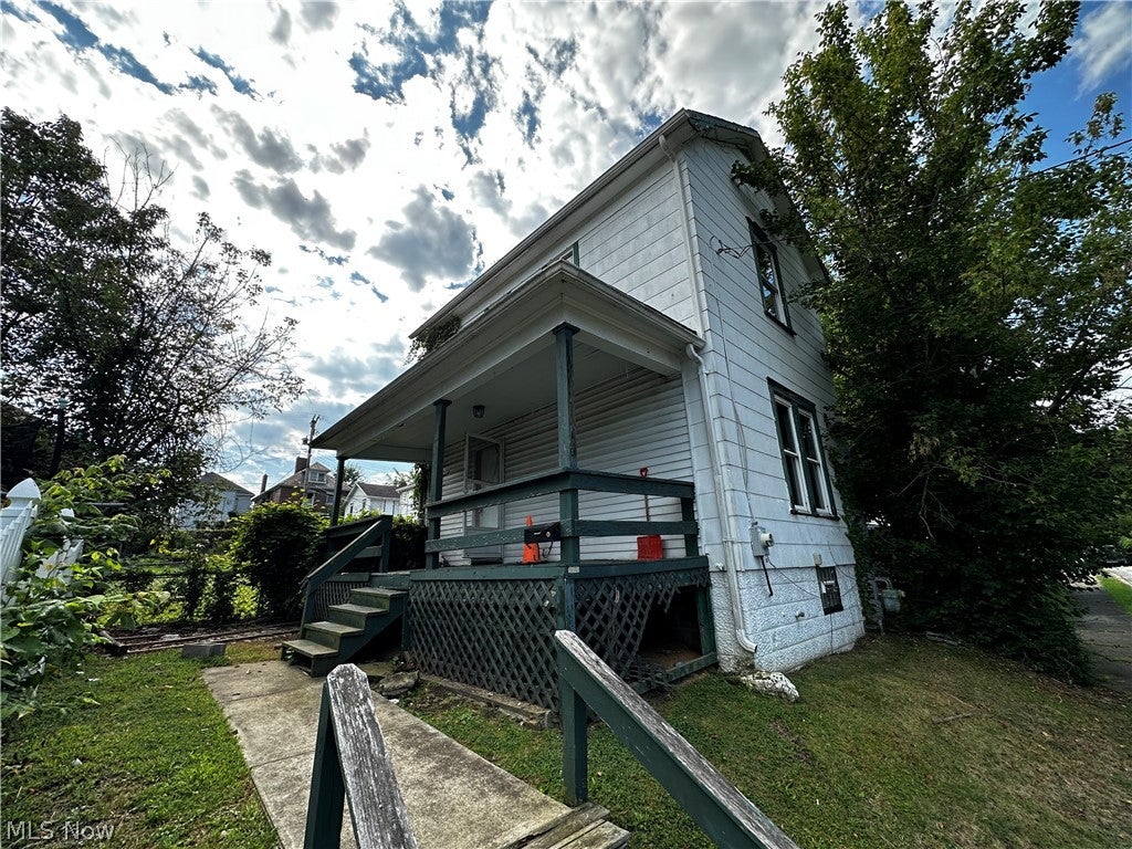 508 Cedar Avenue — photo