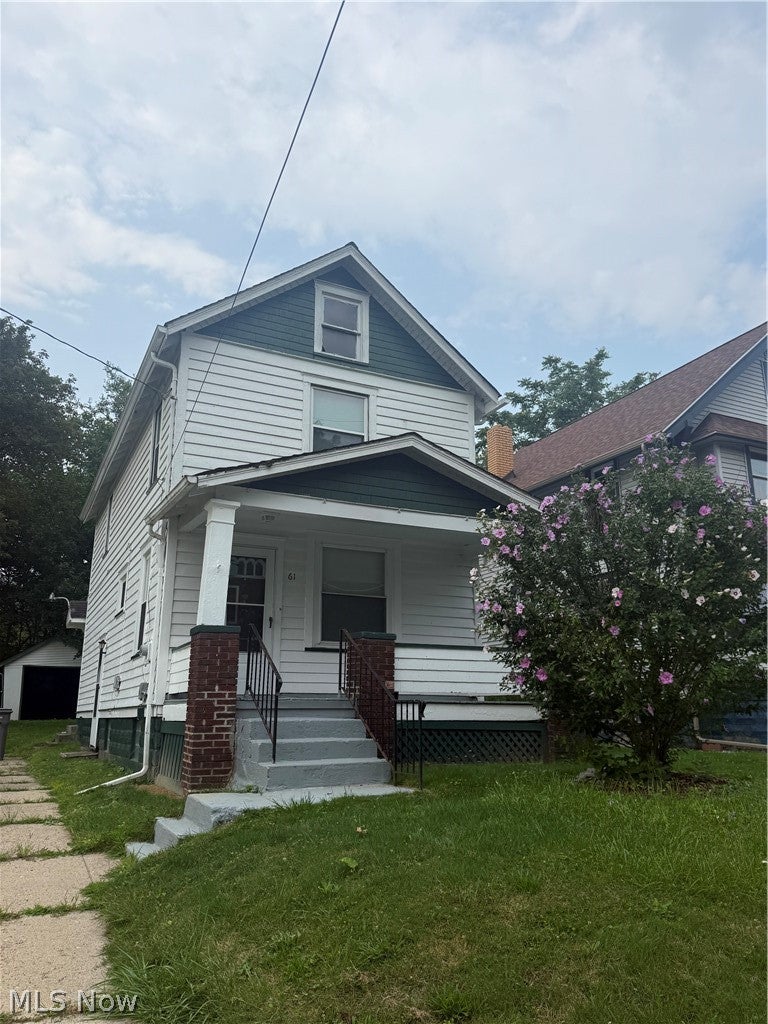61 Saint Louis Avenue — photo