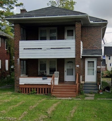 118 Hilton Avenue — photo