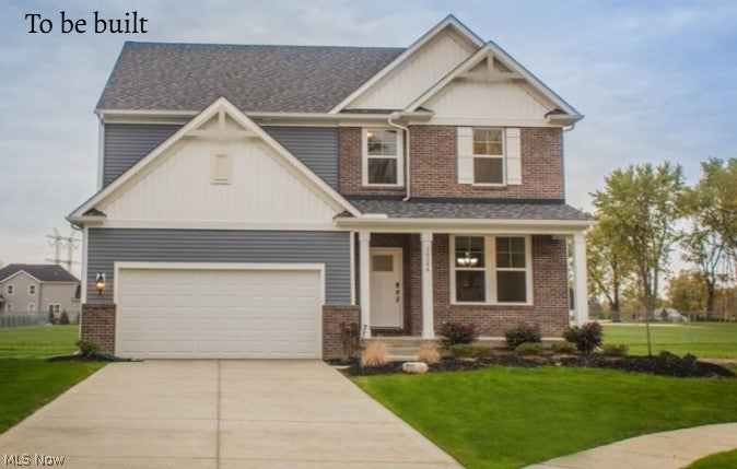 797 Colesbourne Circle — photo