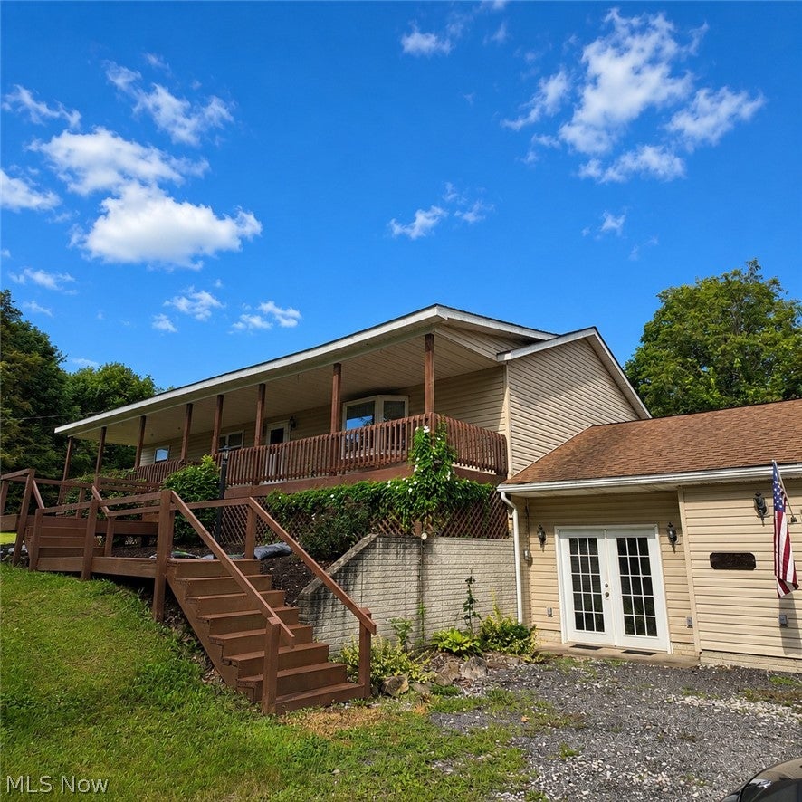 57726 Armstrong Centerville Road — photo