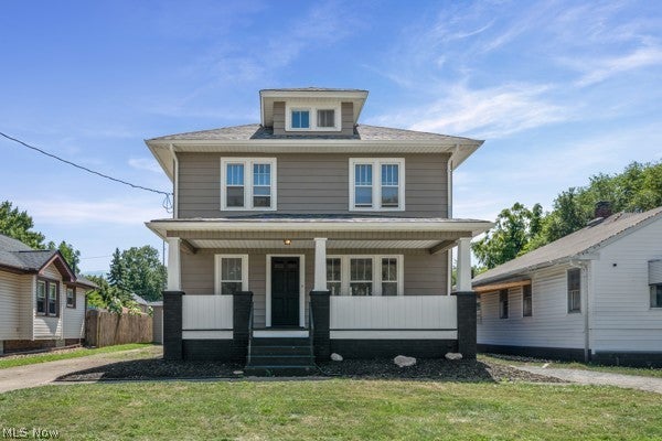903 W 19th Street — photo