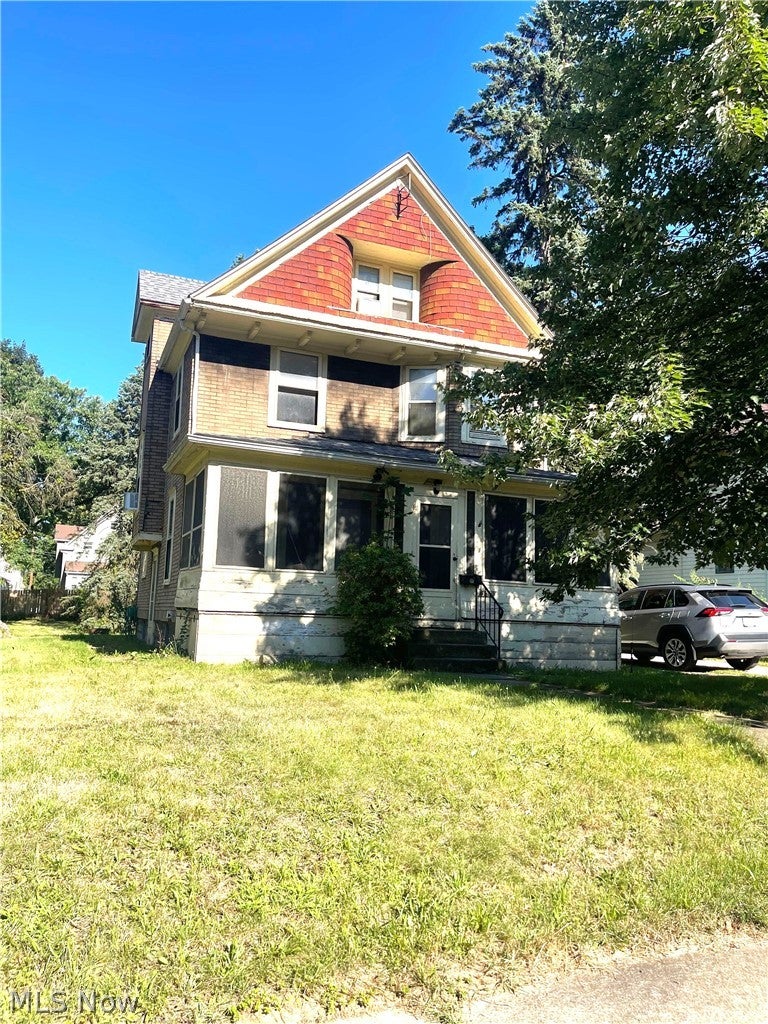 179 Jewett Street — photo