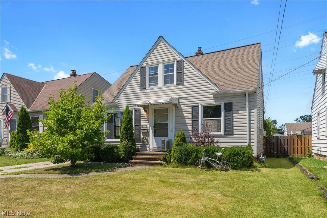 9326 Outlook Drive — photo