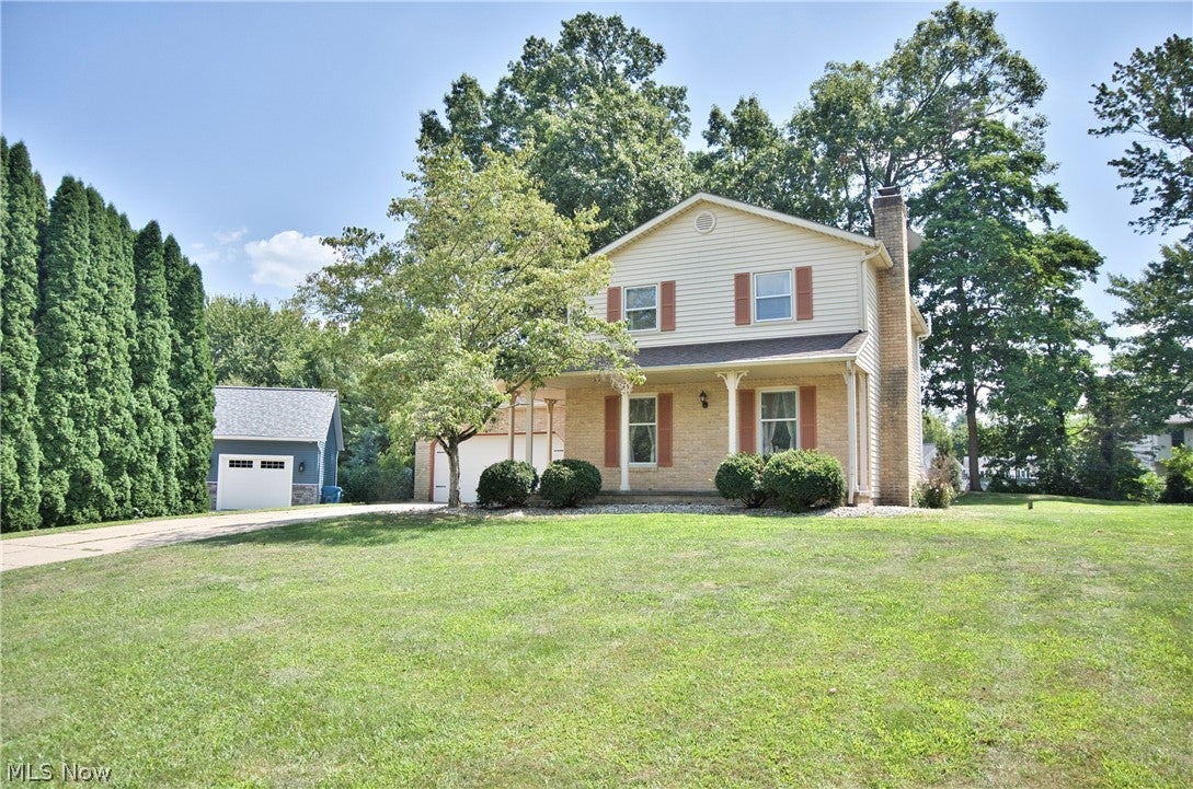 2758 Parkplace Drive — photo