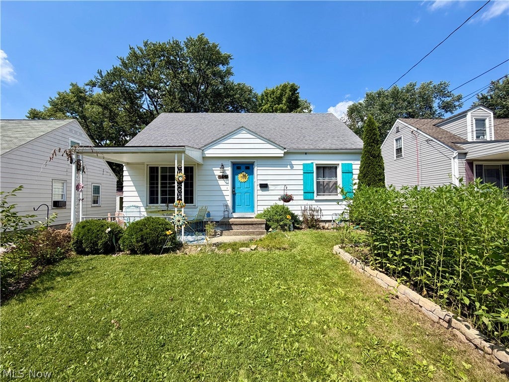 116 Terrace Drive — photo