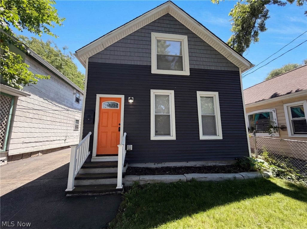3407 Erin Avenue — photo