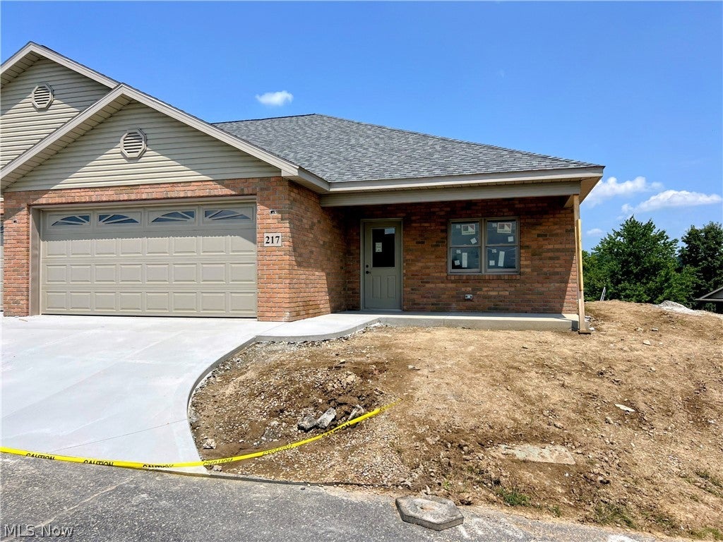 217 Pinehurst Drive — photo