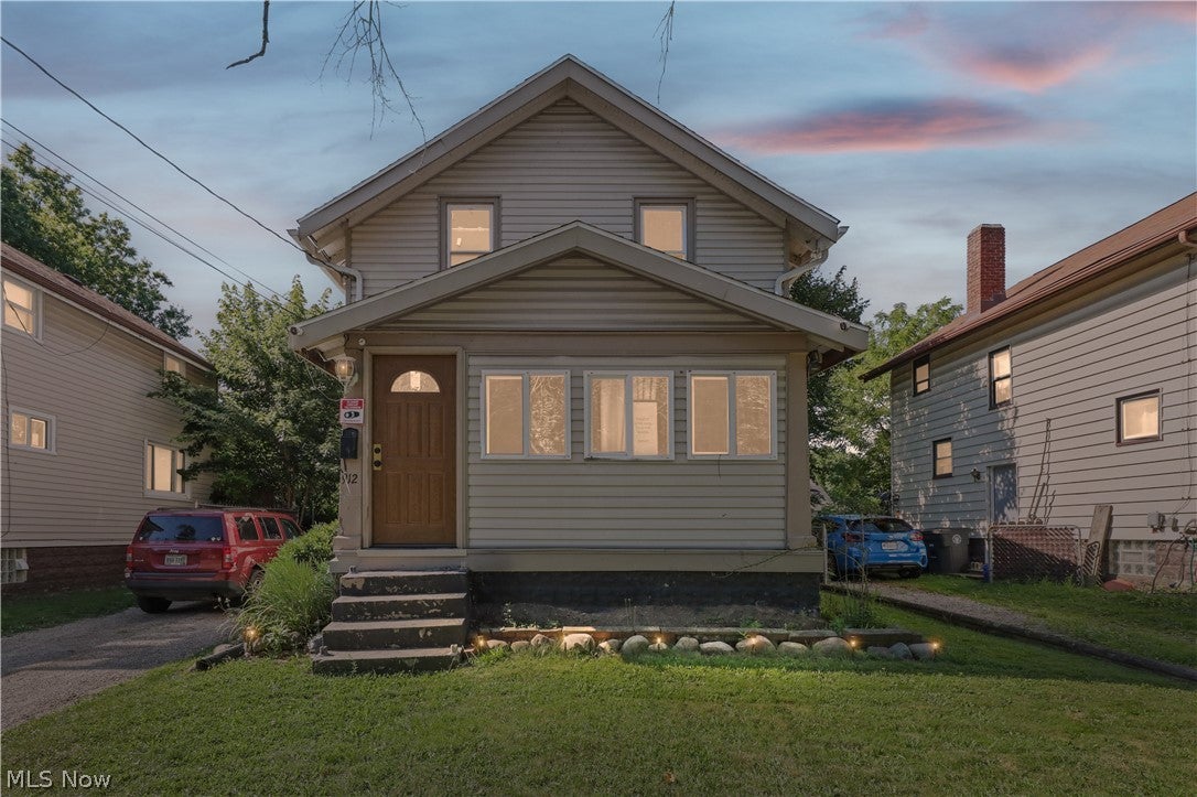 912 Hunt Street — photo