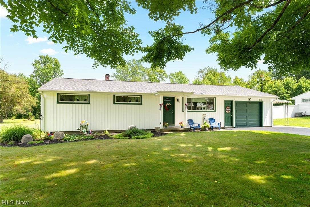 10606 Wilma Avenue NE — photo