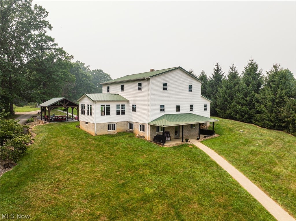7803 Harrison Road — photo