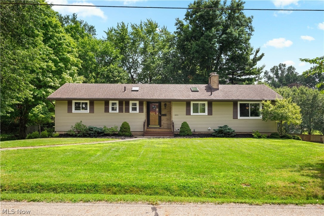 331 Mark Drive — photo