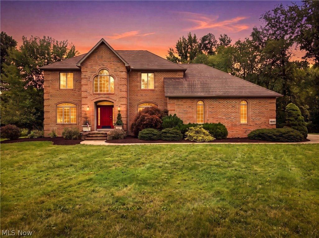 6605 Brookhollow Drive SW — photo