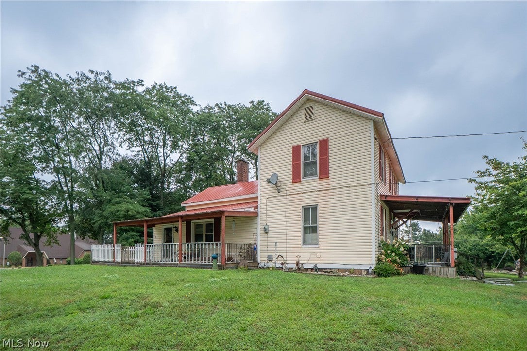 1125 Perry Drive NW — photo
