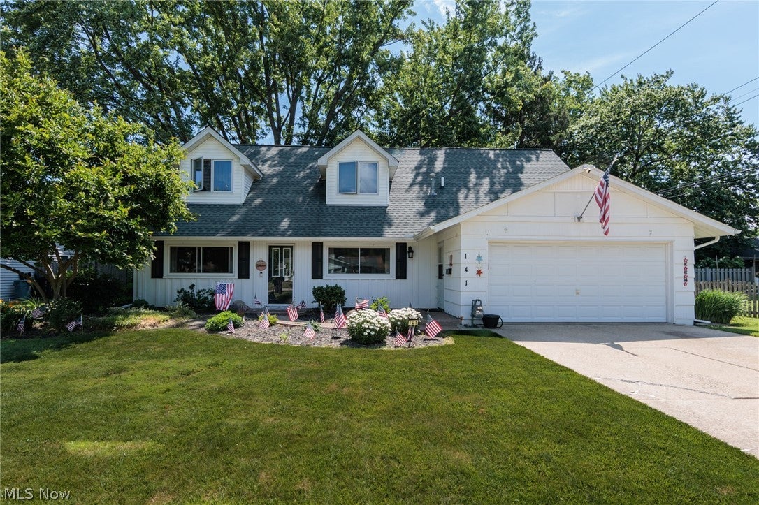 141 Sunset Drive — photo