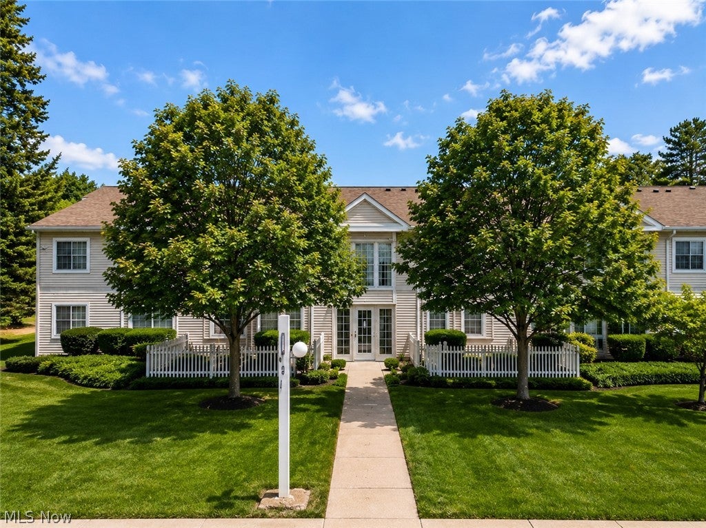 2999 S Bay Drive F-5 — photo