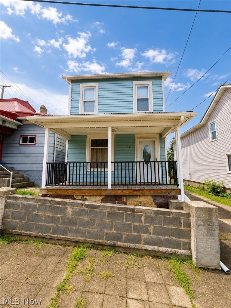 14 Main Street — photo