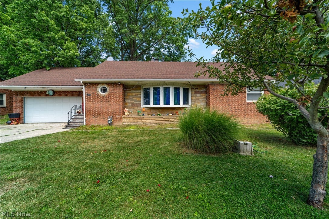 1316 Wexford Avenue — photo