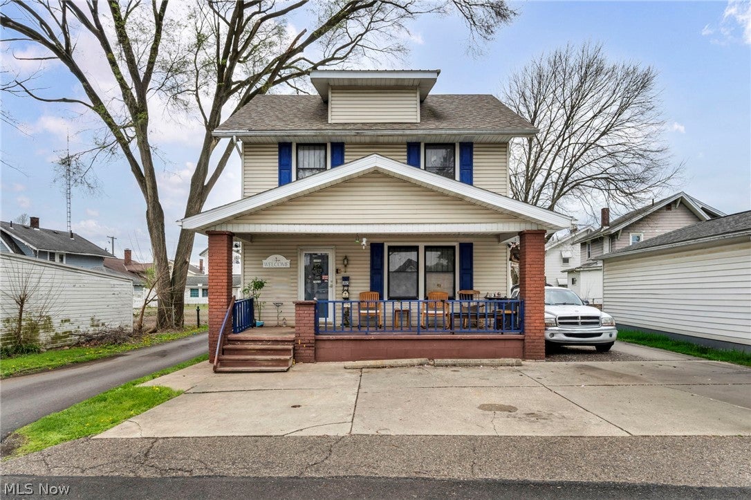 1815 Walden Avenue NW — photo