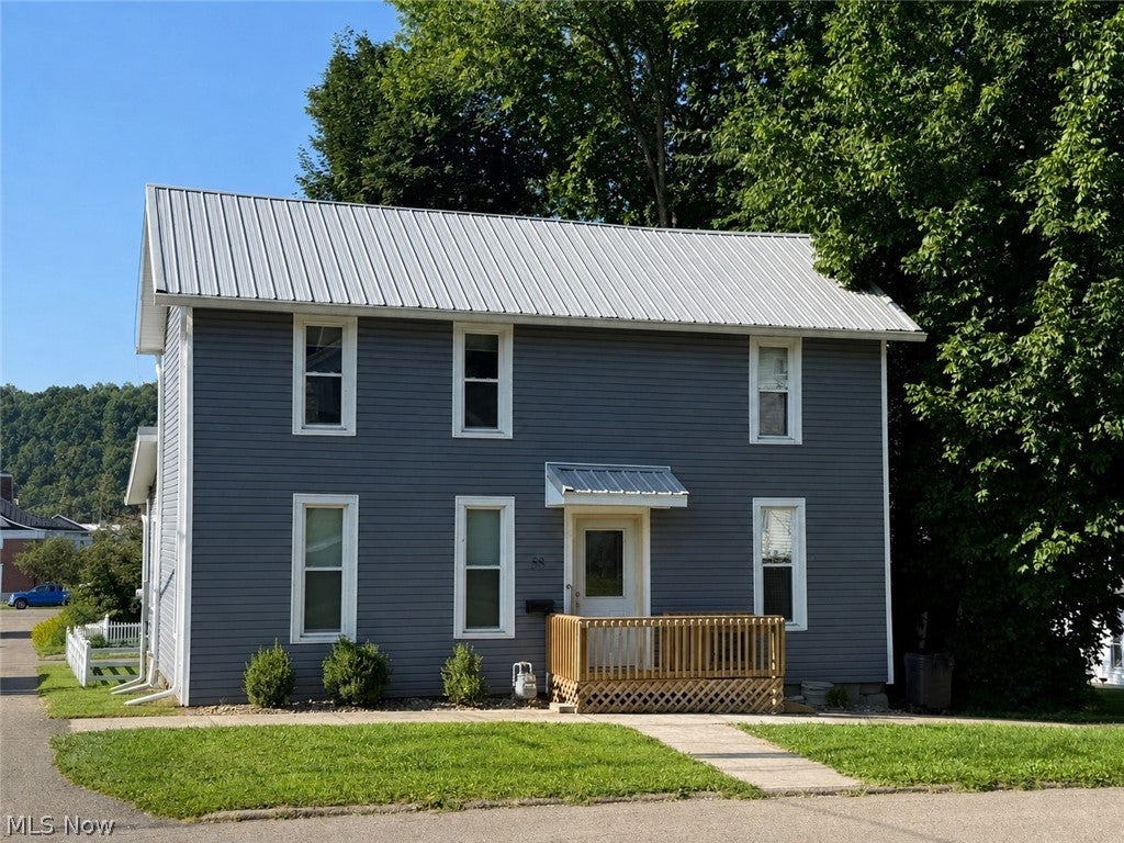58 W Jefferson Avenue — photo