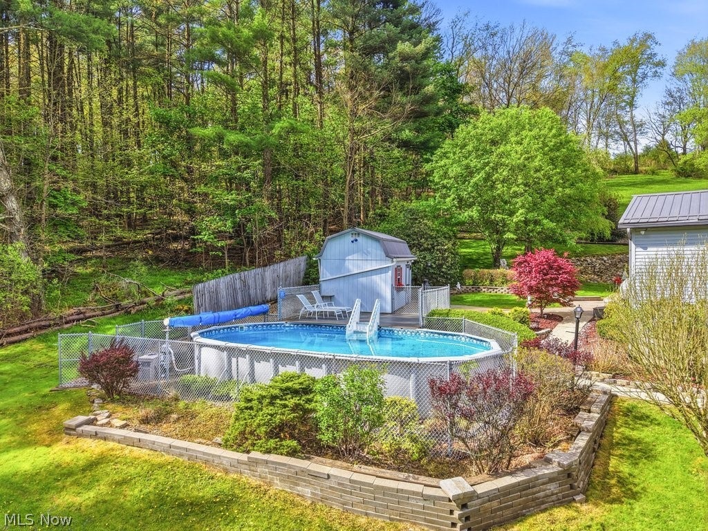 411 E Mohawk Drive, Malvern, OH 44644 — photo 3