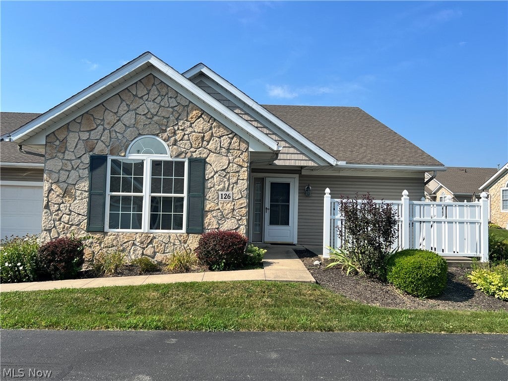 2447 Wetherington Ln #126 Lane — photo