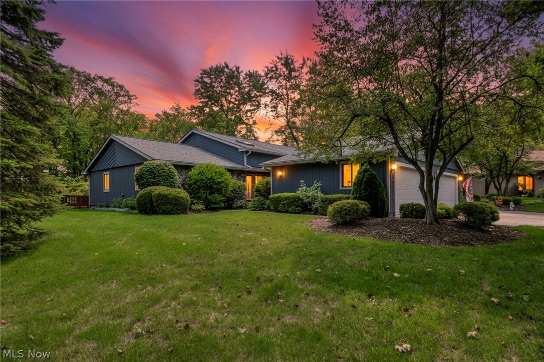 1442 Timberland Lane — photo