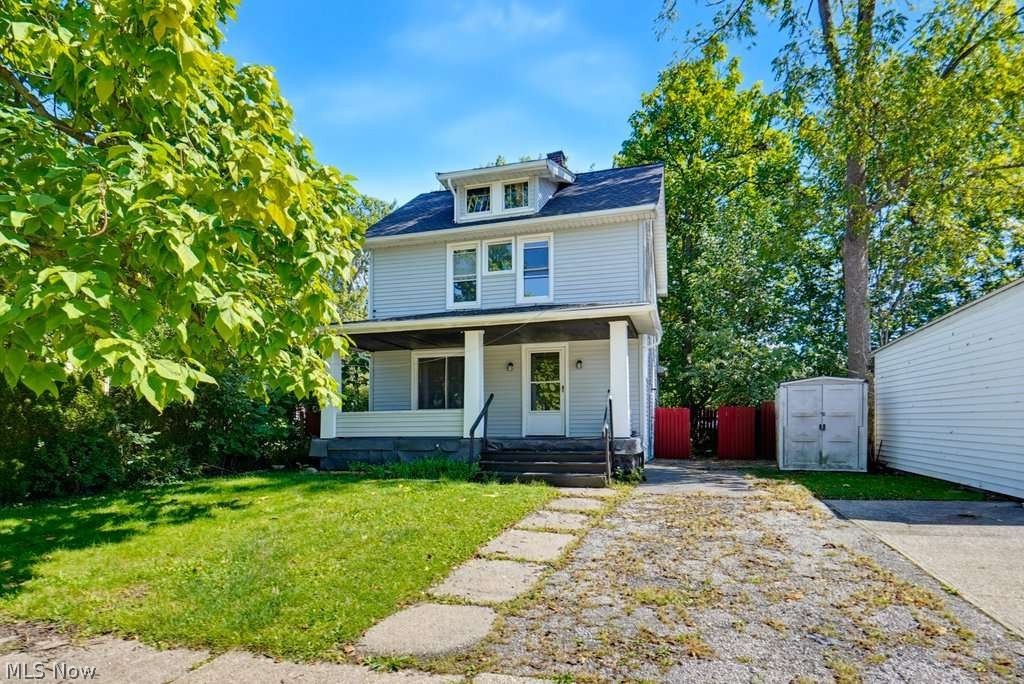 59 Elm Street — photo