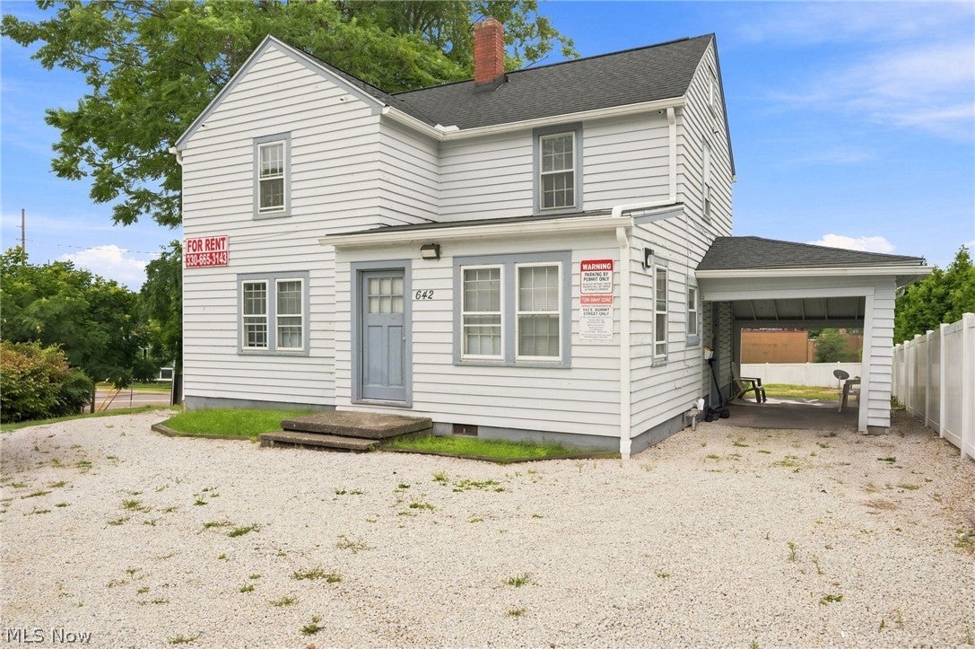 642 E Summit Street, Kent, OH 44240 — photo 2