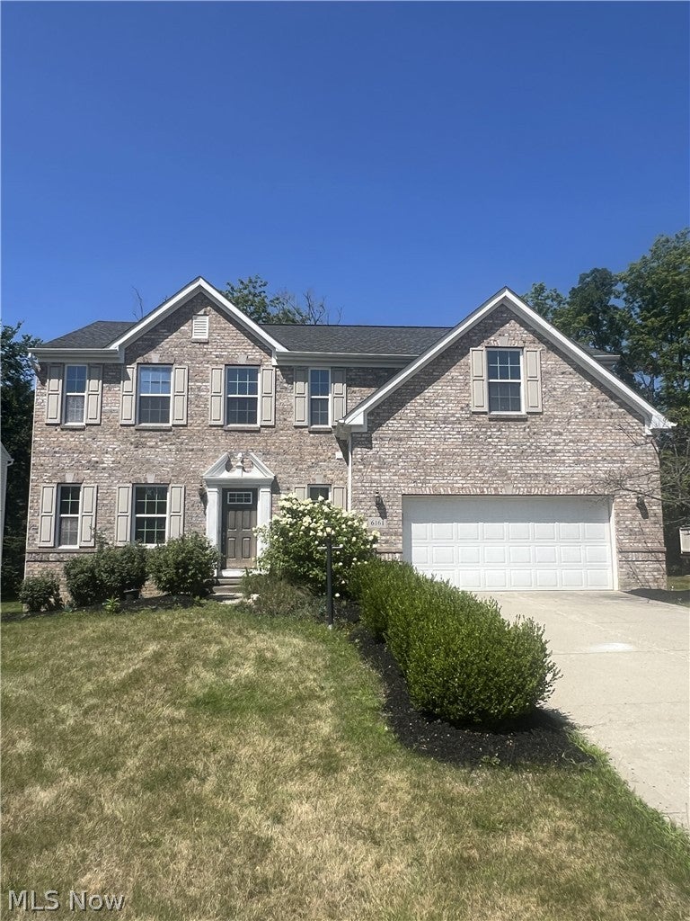 6161 Whitetail Run — photo