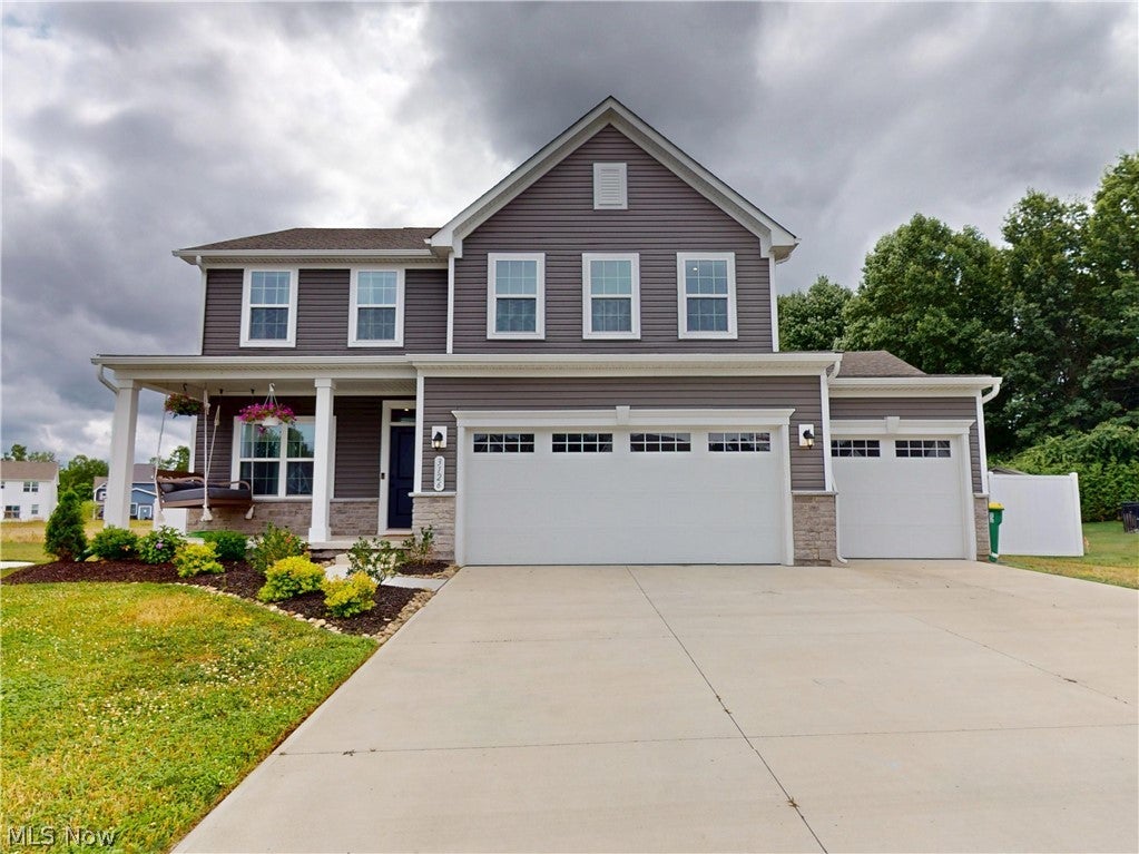 3126 Azalea Ridge Drive — photo