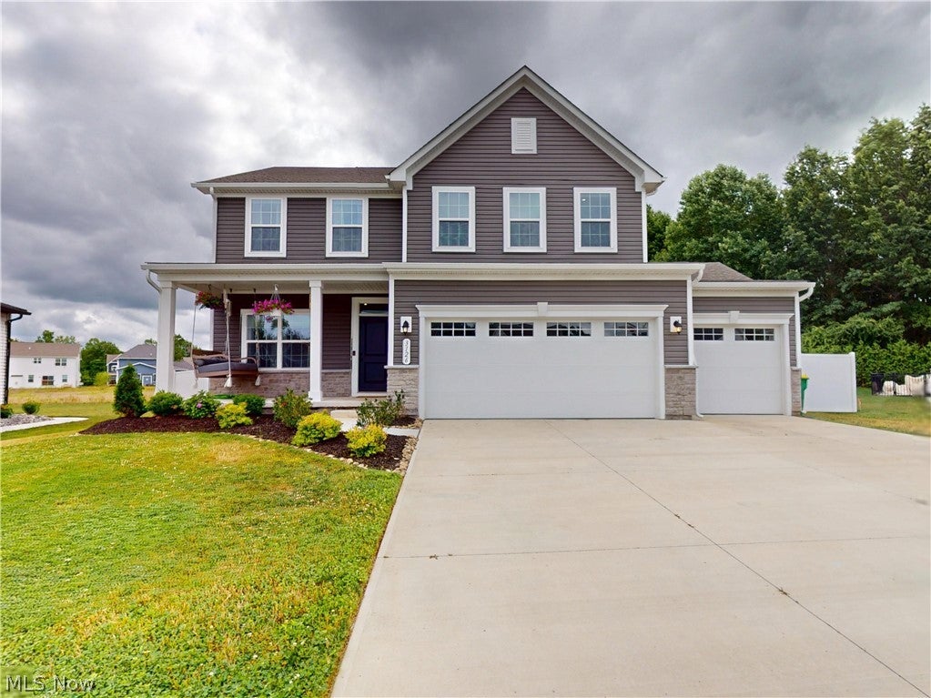 3126 Azalea Ridge Drive, Perry, OH 44081 — photo 2