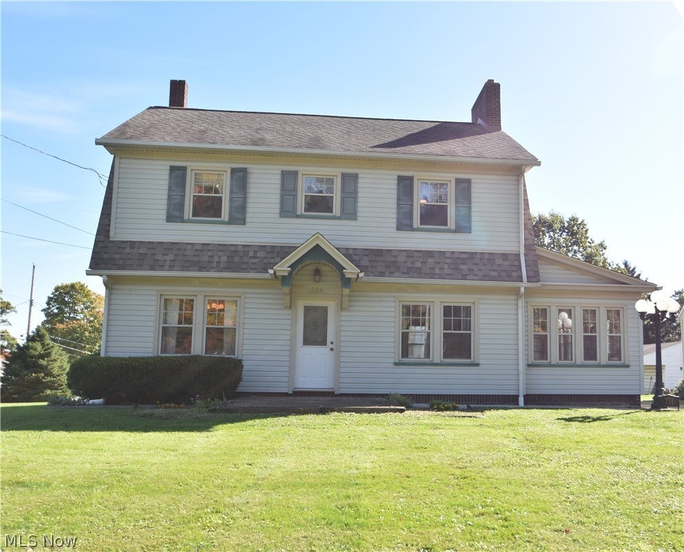 774 N Main Street — photo