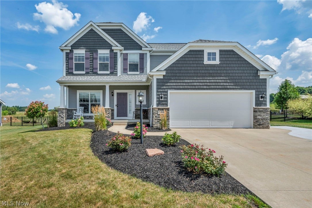 344 Heatherby NE — photo