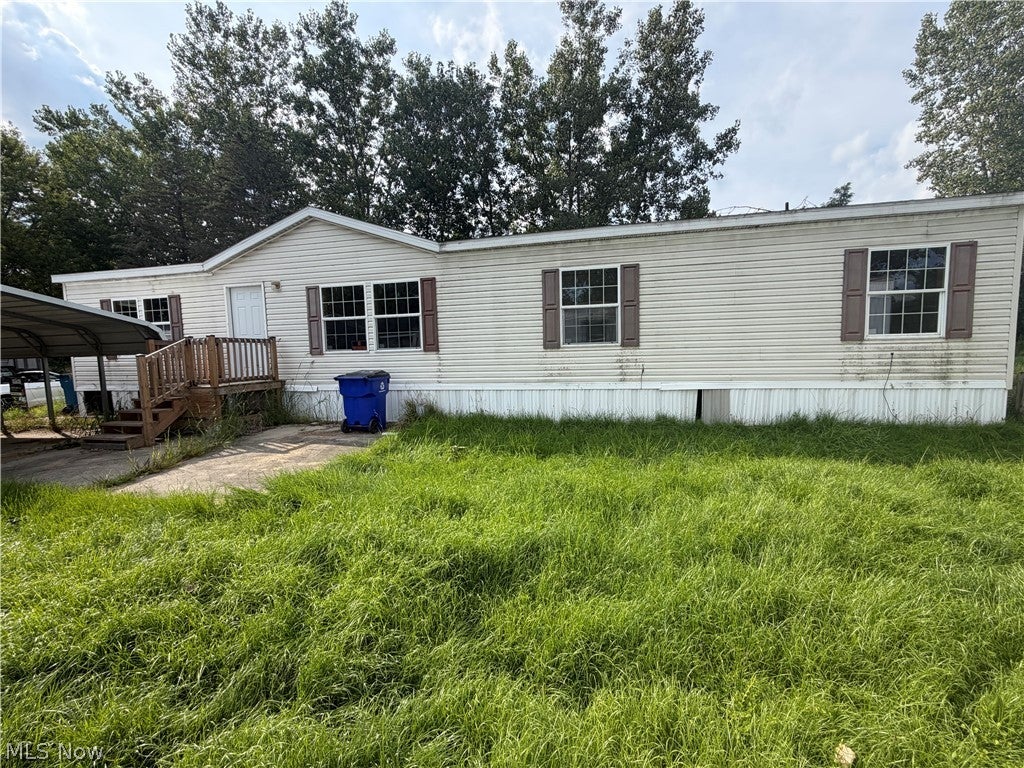 6615 Cleveland Road C013 — photo