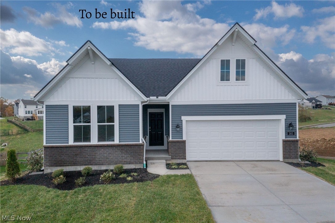 794 Colesbourne Circle — photo