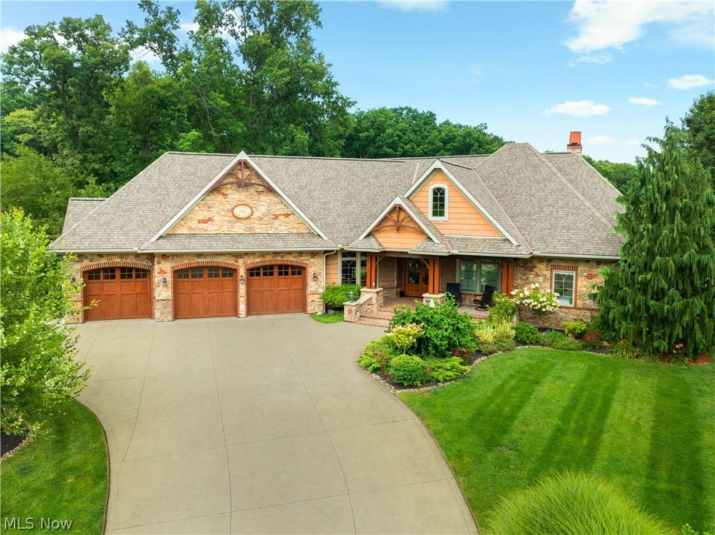 7995 Shady Stone Street NW — photo