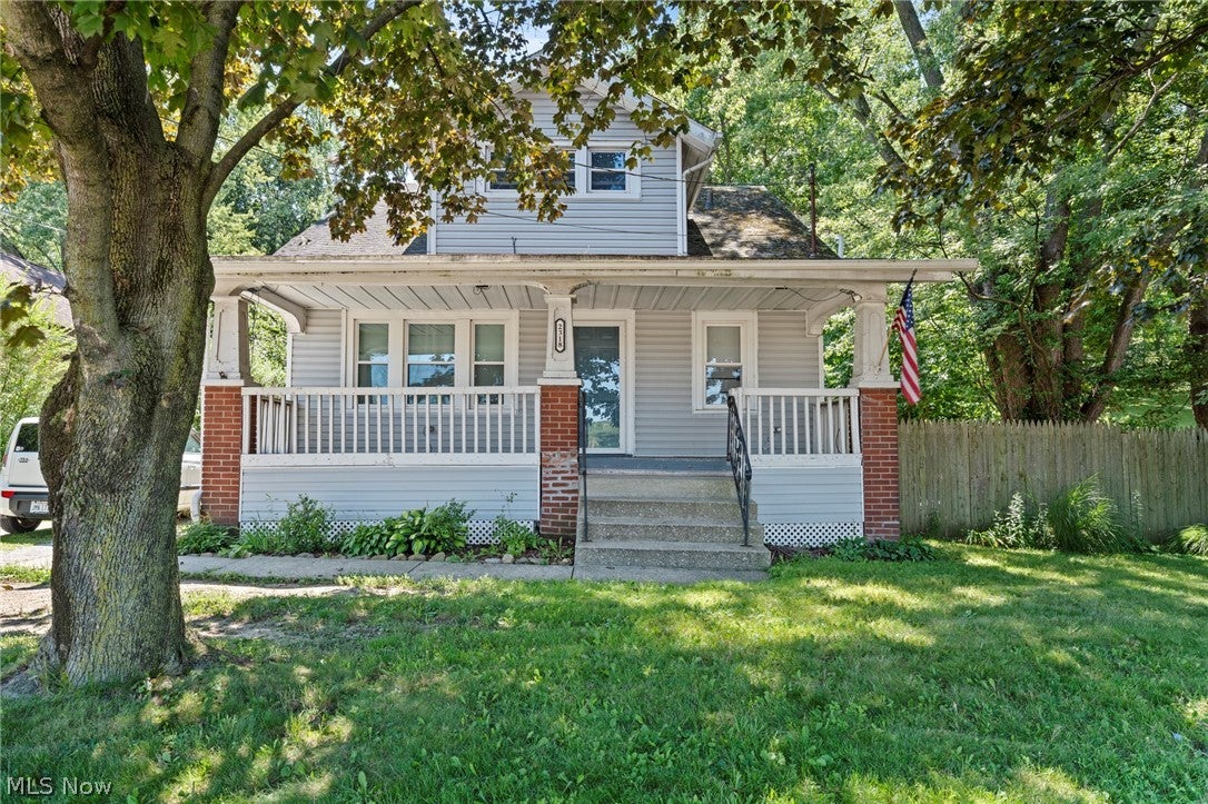 2318 Mogadore Road — photo