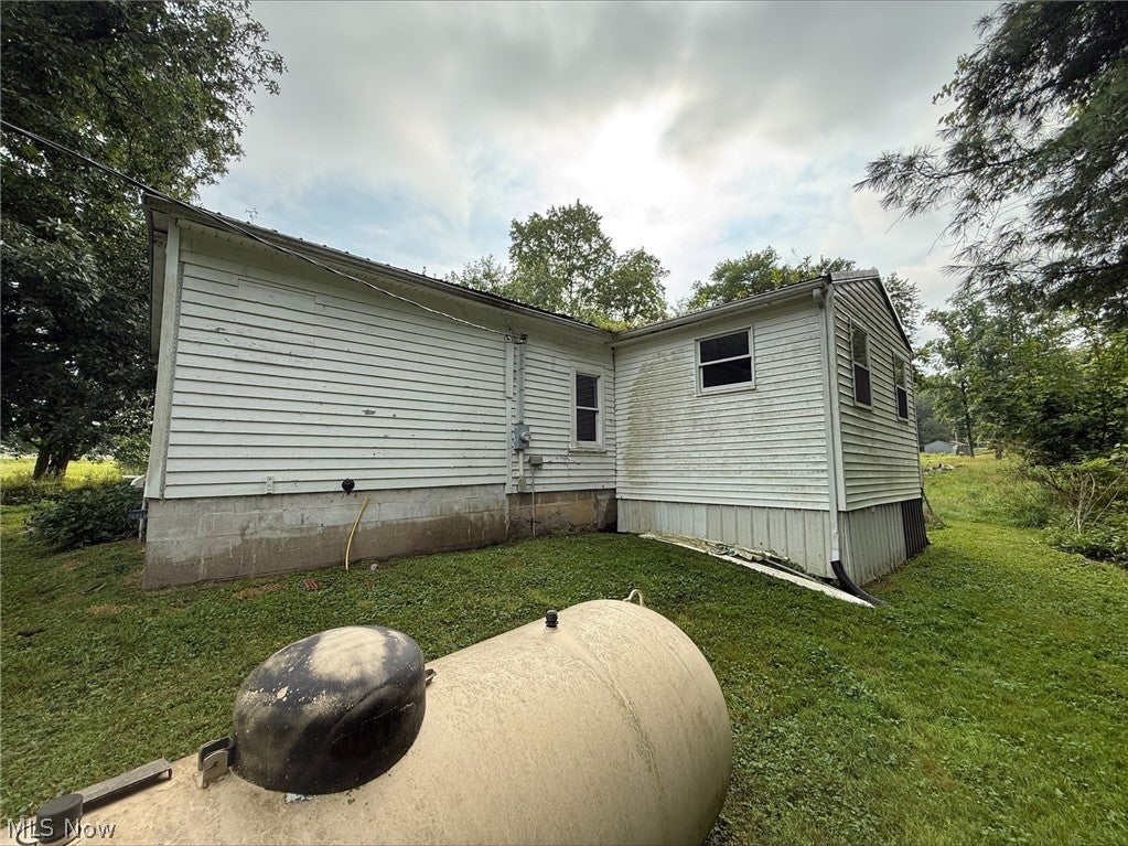 1027 Township Road 3475 — photo