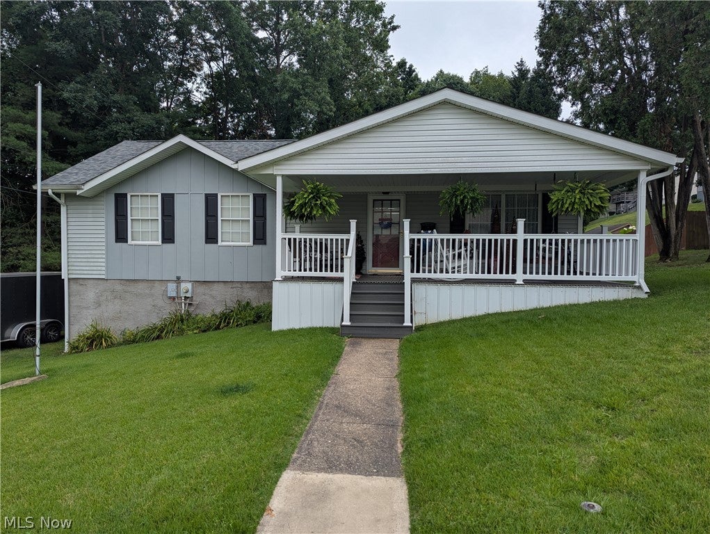 111 Gaywood Drive — photo